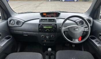 
									Automatic_1.5 Petrol_7m MOT_2007 Daihatsu Materia_77k Miles_x2 Keys full								