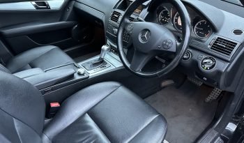 
									AUTOMATIC_ 2.1 Diesel_ 2009 Mercedes Benz C200_ 1 Year MOT_ 127k Miles_ Service History_ Full Leather_ Bluetooth_ 3 Months AA Warranty_ full								