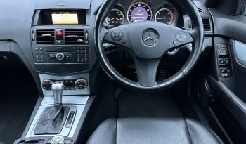 
									AUTOMATIC_ 2.1 Diesel_ 2009 Mercedes Benz C200_ 1 Year MOT_ 127k Miles_ Service History_ Full Leather_ Bluetooth_ 3 Months AA Warranty_ full								