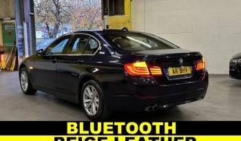 
									AUTOMATIC_ 2.0 Diesel_ 2012 BMW 520D_ 6m MOT_ 125k Miles_ Srvc Hstry_ Luxury Car_ x2 Keys_ AA Warranty_ full								