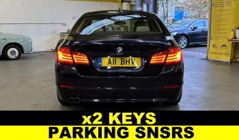 
									AUTOMATIC_ 2.0 Diesel_ 2012 BMW 520D_ 6m MOT_ 125k Miles_ Srvc Hstry_ Luxury Car_ x2 Keys_ AA Warranty_ full								