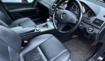 
									AUTOMATIC_ 2.1 Diesel_ 2009 Mercedes Benz C200_ 11m MOT_ 127k Miles_ Service History_ Bluetooth_ Leather_ 3 months Evo Warranty_ full								