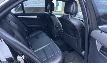 
									AUTOMATIC_ 2.1 Diesel_ 2009 Mercedes Benz C200_ 11m MOT_ 127k Miles_ Service History_ Bluetooth_ Leather_ 3 months Evo Warranty_ full								