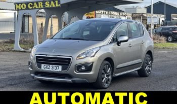 
									AUTOMATIC_1.6 Diesel_2014 Peugeot 3008_£20 Tax_11m MOT_97k Mile_B-tooth_Warranty_x2 Keys_FXD PRICE full								