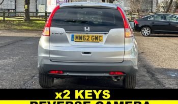 
									AUTOMATIC_4WD_2.2 Diesel_2013 Honda CRV_6m MOT_111k Miles_Srvc Hstry_SatNav_RevCam_x2 Key_FXD PRICE full								