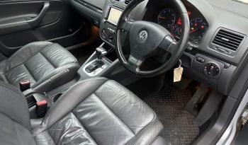 
									AUTOMATIC_2.0 Diesel_2008 VW Golf GTD-Sports_12m MOT_97k Miles_T-Belt DONE_Sat-Nav_FXD PRICE full								