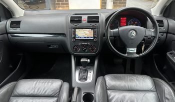 
									AUTOMATIC_2.0 Diesel_2008 VW Golf GTD-Sports_12m MOT_97k Miles_T-Belt DONE_Sat-Nav_FXD PRICE full								