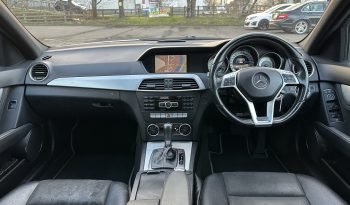 
									AUTOMATIC_2.1 Diesel AMG Sports_2013 Mercedes Benz C220_7m MOT_119k Miles_Premium_FXD PRICE full								