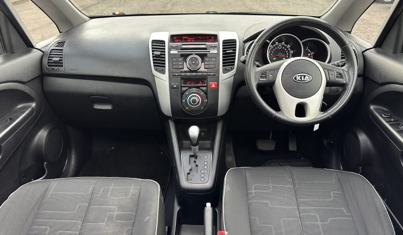 
								AUTOMATIC_1.6 Petrol_2011 Kia Venga_98k Miles_5m MOT_Srvc Hstry_x1 Keys_FXD PRICE full									