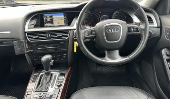 
									AUTOMATIC_2.0 Diesel_2011 Audi A5_10m MOT_117k Mile_Srvc Hstry_Sat-Nav_Btooth_3 m Warranty full								