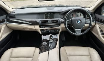 
									AUTOMATIC_2.0 Diesel_2012 BMW 520-D_12 month MOT_126k Miles_Srvc Hstry__x2 Keys full								