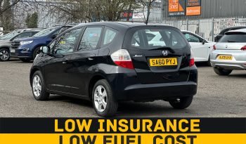 
									1.4 Petrol_2010 Honda Jazz_Zero Former keeper_6m MOT_102k Miles_Service History_ Low Insurance Group full								
