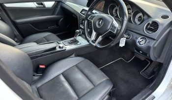 
									AUTOMATIC_2.1 Diesel AMG Sports_2013 Mercedes Benz C220_7m MOT_119k Miles_Premium_FXD PRICE full								