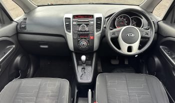 
									AUTOMATIC_1.6 Petrol_2011 Kia Venga_98k Miles_5m MOT_Srvc Hstry_x1 Keys_FXD PRICE full								