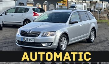 
									AUTOMATIC_2.0 Diesel_Skoda Octavia estate_9 months MOT_132k Miles_Srvc Hstry_x2 Keys_FXD PRICE full								