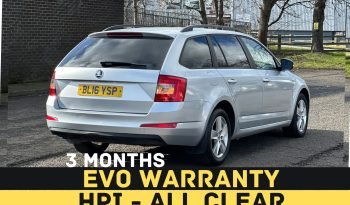 
									AUTOMATIC_2.0 Diesel_Skoda Octavia estate_9 months MOT_132k Miles_Srvc Hstry_x2 Keys_FXD PRICE full								