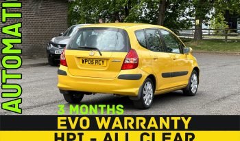 
									1.3 Petrol_ 2005 Honda Jazz_ 12 months MOT_ 127k Miles_ Service History_ x2 Keys_ Px 2 Clear Price full								