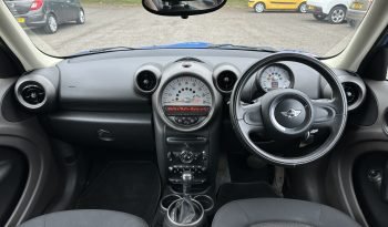 
									AUTOMATIC_1.6 Petrol_2010 Mini Countryman_107k Miles_5m MOT_x3 Keys_Warranty_3m Evo Warranty full								