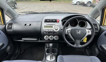 
									1.3 Petrol_ 2005 Honda Jazz_ 12 months MOT_ 127k Miles_ Service History_ x2 Keys_ Px 2 Clear Price full								