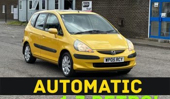 
									1.3 Petrol_ 2005 Honda Jazz_ 12 months MOT_ 127k Miles_ Service History_ x2 Keys_ Px 2 Clear Price full								