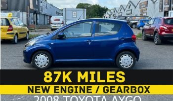 
									AUTOMATIC_ 1.6 Diesel_ 2012 Peugeot 3008_ £35 Tax_ 12 m MOT_ 114k Miles_ Service History_ x2 Keys_ £100 Evo Warranty 3M_ full								