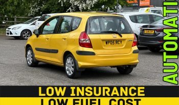 
									1.3 Petrol_ 2005 Honda Jazz_ 12 months MOT_ 127k Miles_ Service History_ x2 Keys_ Px 2 Clear Price full								