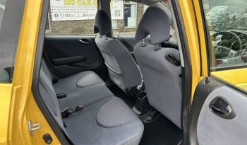 
									1.3 Petrol_ 2005 Honda Jazz_ 12 months MOT_ 127k Miles_ Service History_ x2 Keys_ Px 2 Clear Price full								