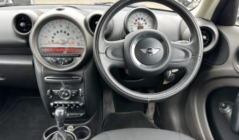 
									AUTOMATIC_1.6 Petrol_2010 Mini Countryman_107k Miles_5m MOT_x3 Keys_Warranty_3m Evo Warranty full								