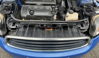
									AUTOMATIC_1.6 Petrol_2010 Mini Countryman_107k Miles_5m MOT_x3 Keys_Warranty_3m Evo Warranty full								