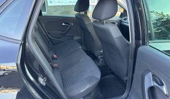 
									1.4 Petrol_2014 Volkswagen Polo_7m MOT_97k Miles_Fully Srvcd_x2 Keys_Evo Warnty_FXD PRICE full								