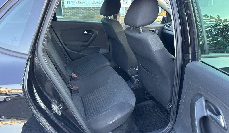 
								1.4 Petrol_2014 Volkswagen Polo_7m MOT_97k Miles_Fully Srvcd_x2 Keys_Evo Warnty_FXD PRICE full									