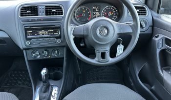 
									1.4 Petrol_2014 Volkswagen Polo_7m MOT_97k Miles_Fully Srvcd_x2 Keys_Evo Warnty_FXD PRICE full								