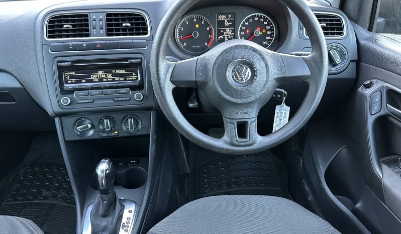 
								1.4 Petrol_2014 Volkswagen Polo_7m MOT_97k Miles_Fully Srvcd_x2 Keys_Evo Warnty_FXD PRICE full									