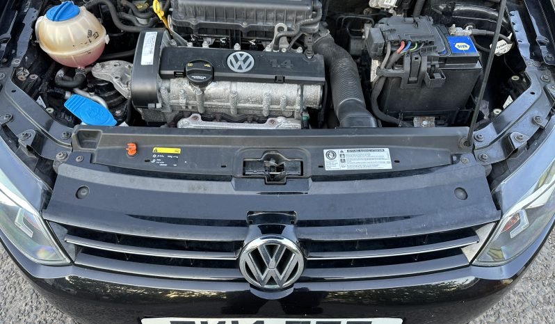 
								1.4 Petrol_2014 Volkswagen Polo_7m MOT_97k Miles_Fully Srvcd_x2 Keys_Evo Warnty_FXD PRICE full									