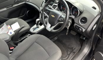 
									AUTOMATIC_1.6 Petrol_2012 Chevrolet Cruze_60k Miles_10months MOT_Service History_New Engine_x2 Keys full								