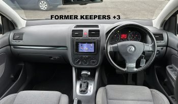 
									AUTOMATIC_2.0 Diesel_2007 VW Golf GTD-Sports_12m MOT_151k Miles_Service History_T-Belt DONE_Media Screen_x2 Keys full								