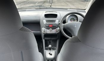 
									1.0 Petrol_2008 Peugeot 107_£20 Tax_12 months MOT_80k Miles_Low Miles_x2 Keys_ Px 2 Clear Price full								