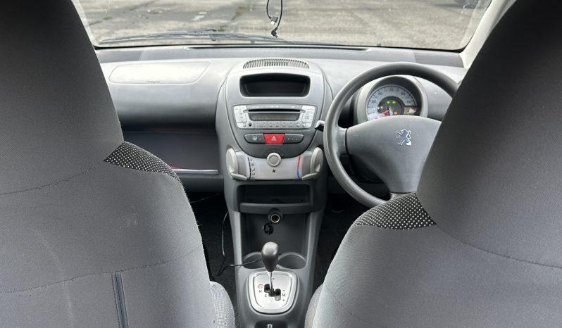 
								1.0 Petrol_2008 Peugeot 107_£20 Tax_12 months MOT_80k Miles_Low Miles_x2 Keys_ Px 2 Clear Price full									