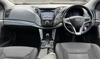 
									1.7 Diesel_2014 Hyundai i40_00m MOT_131k Miles_Sat-Nav_Bluetooth_x2 Keys_ 3 months EVO Warranty_ full								