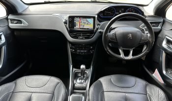 
									1.6 Diesel_2014 Peugeot 2008_£20 Tax_08m MOT_97k Mile_Sat-Nav_Bluetooth_Full Leather_3m Evo Warranty full								