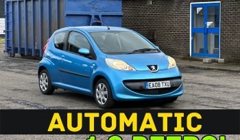 
									1.0 Petrol_2008 Peugeot 107_£20 Tax_12 months MOT_80k Miles_Low Miles_x2 Keys_ Px 2 Clear Price full								