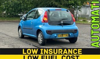 
									1.0 Petrol_2008 Peugeot 107_£20 Tax_12 months MOT_80k Miles_Low Miles_x2 Keys_ Px 2 Clear Price full								