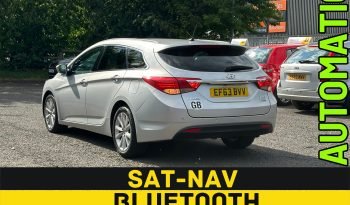 
									1.7 Diesel_2014 Hyundai i40_00m MOT_131k Miles_Sat-Nav_Bluetooth_x2 Keys_ 3 months EVO Warranty_ full								