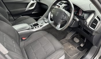 
									AUTOMATIC_4WD-HYBRID-2.0 Diesel_2013 DS-5_£20 Tax_12month MOT_110k Mile_B’tooth_Warranty full								