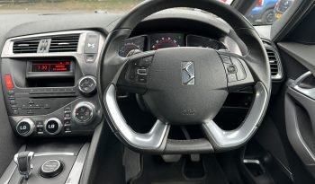 
									AUTOMATIC_4WD-HYBRID-2.0 Diesel_2013 DS-5_£20 Tax_12month MOT_110k Mile_B’tooth_Warranty full								