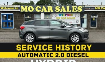 
									AUTOMATIC_4WD-HYBRID-2.0 Diesel_2013 DS-5_£20 Tax_12month MOT_110k Mile_B’tooth_Warranty full								