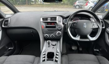 
									AUTOMATIC_4WD-HYBRID-2.0 Diesel_2013 DS-5_£20 Tax_12month MOT_110k Mile_B’tooth_Warranty full								