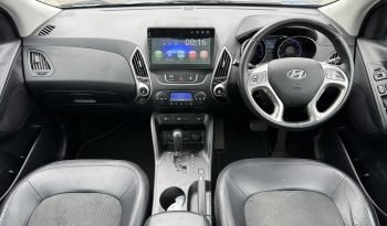 
									AUTOMATIC_4WD 2.0 Diesel_2012 Hyundai ix35_12m MOT_90k Miles_Srvc Hstry_CarPlay_3m Warnty full								