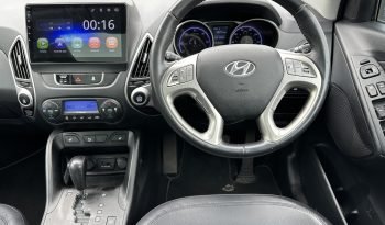
									AUTOMATIC_4WD 2.0 Diesel_2012 Hyundai ix35_12m MOT_90k Miles_Srvc Hstry_CarPlay_3m Warnty full								