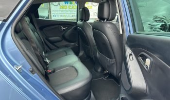 
									AUTOMATIC_4WD 2.0 Diesel_2012 Hyundai ix35_12m MOT_90k Miles_Srvc Hstry_CarPlay_3m Warnty full								